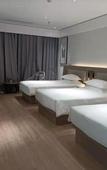Туры в отель Grace Inn (Weifang Jingji Kaifaqu Guanweihui Beichen Gudemao)