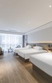 Туры в отель Grace Inn (Weifang Jingji Kaifaqu Guanweihui Beichen Gudemao)