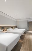 Туры в отель Grace Inn (Weifang Jingji Kaifaqu Guanweihui Beichen Gudemao)