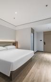 Туры в отель Grace Inn (Weifang Jingji Kaifaqu Guanweihui Beichen Gudemao)