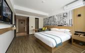 Туры в отель City Comfort Inn Hotel (Wuhan Fozuling Gaoxin Si Road)