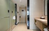 Туры в отель City Comfort Inn Hotel (Wuhan Fozuling Gaoxin Si Road)