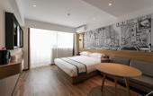 Туры в отель City Comfort Inn Hotel (Wuhan Fozuling Gaoxin Si Road)