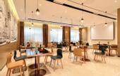 Туры в отель City Comfort Inn Hotel (Wuhan Fozuling Gaoxin Si Road)
