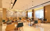 Туры в отель City Comfort Inn Hotel (Wuhan Fozuling Gaoxin Si Road)