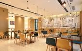 Туры в отель City Comfort Inn Hotel (Wuhan Fozuling Gaoxin Si Road)