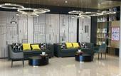 Туры в отель City Comfort Inn Hotel (Wuhan Fozuling Gaoxin Si Road)