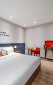 Туры в отель City Comfort Premier Hotel (Nanjing Normal University Xianlin University Town Branch)