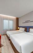 Туры в отель City Comfort Premier Hotel (Nanjing Normal University Xianlin University Town Branch)