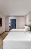 Туры в отель City Comfort Premier Hotel (Nanjing Normal University Xianlin University Town Branch)