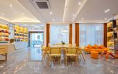 Туры в отель Floral Hotel·Hongcun Yingwu Mountain Residence Hotel