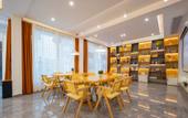 Туры в отель Floral Hotel·Hongcun Yingwu Mountain Residence Hotel