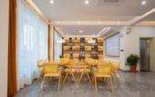 Туры в отель Floral Hotel·Hongcun Yingwu Mountain Residence Hotel