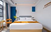 Туры в отель Floral Hotel·Hongcun Yingwu Mountain Residence Hotel