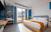 Туры в отель Floral Hotel·Hongcun Yingwu Mountain Residence Hotel