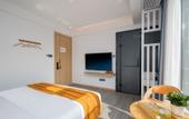 Туры в отель Floral Hotel·Hongcun Yingwu Mountain Residence Hotel