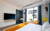 Туры в отель Floral Hotel·Hongcun Yingwu Mountain Residence Hotel