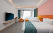 Туры в отель Floral Hotel·Hongcun Yingwu Mountain Residence Hotel