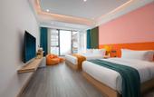 Туры в отель Floral Hotel·Hongcun Yingwu Mountain Residence Hotel