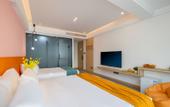 Туры в отель Floral Hotel·Hongcun Yingwu Mountain Residence Hotel