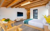 Туры в отель Floral Hotel·Hongcun Yingwu Mountain Residence Hotel