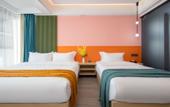 Туры в отель Floral Hotel·Hongcun Yingwu Mountain Residence Hotel