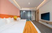 Туры в отель Floral Hotel·Hongcun Yingwu Mountain Residence Hotel