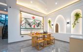 Туры в отель Floral Hotel·Hongcun Yingwu Mountain Residence Hotel