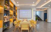Туры в отель Floral Hotel·Hongcun Yingwu Mountain Residence Hotel