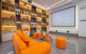 Туры в отель Floral Hotel·Hongcun Yingwu Mountain Residence Hotel