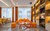 Туры в отель Floral Hotel·Hongcun Yingwu Mountain Residence Hotel