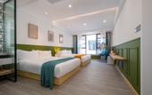Туры в отель Floral Hotel·Hongcun Yingwu Mountain Residence Hotel