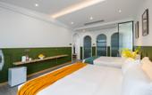 Туры в отель Floral Hotel·Hongcun Yingwu Mountain Residence Hotel