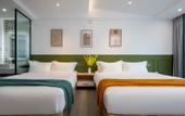 Туры в отель Floral Hotel·Hongcun Yingwu Mountain Residence Hotel
