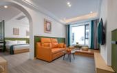Туры в отель Floral Hotel·Hongcun Yingwu Mountain Residence Hotel