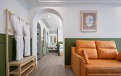 Туры в отель Floral Hotel·Hongcun Yingwu Mountain Residence Hotel