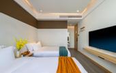 Туры в отель Floral Hotel·Hongcun Yingwu Mountain Residence Hotel