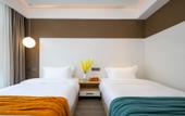 Туры в отель Floral Hotel·Hongcun Yingwu Mountain Residence Hotel