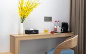 Туры в отель Floral Hotel·Hongcun Yingwu Mountain Residence Hotel