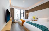 Туры в отель Floral Hotel·Hongcun Yingwu Mountain Residence Hotel