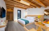 Туры в отель Floral Hotel·Hongcun Yingwu Mountain Residence Hotel