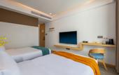 Туры в отель Floral Hotel·Hongcun Yingwu Mountain Residence Hotel