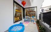 Туры в отель Floral Hotel·Hongcun Yingwu Mountain Residence Hotel