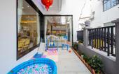 Туры в отель Floral Hotel·Hongcun Yingwu Mountain Residence Hotel