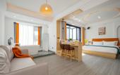 Туры в отель Floral Hotel·Hongcun Yingwu Mountain Residence Hotel