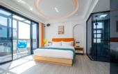 Туры в отель Floral Hotel·Hongcun Yingwu Mountain Residence Hotel