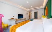 Туры в отель Floral Hotel·Hongcun Yingwu Mountain Residence Hotel