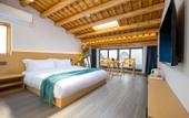 Туры в отель Floral Hotel·Hongcun Yingwu Mountain Residence Hotel