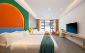 Туры в отель Floral Hotel·Hongcun Yingwu Mountain Residence Hotel