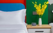 Туры в отель Floral Hotel·Hongcun Yingwu Mountain Residence Hotel